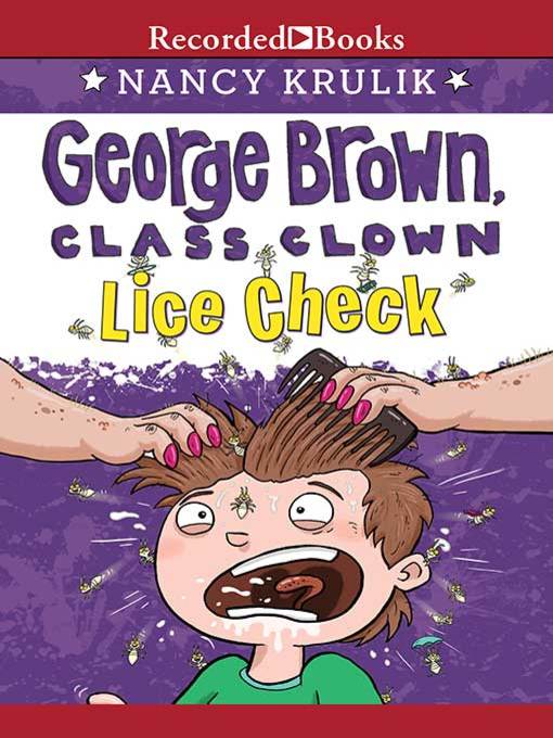 Title details for Lice Check by Nancy Krulik - Available